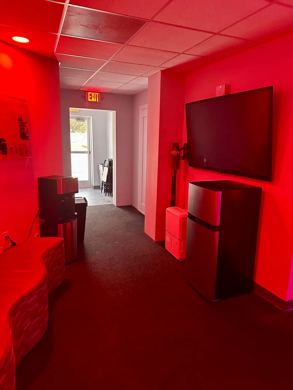 Warehouse for Sale in Tampa Florida 33605